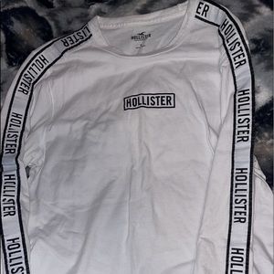 Hollister Long Sleeve